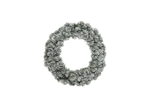 Kränze & Girlanden Grün von Marelida