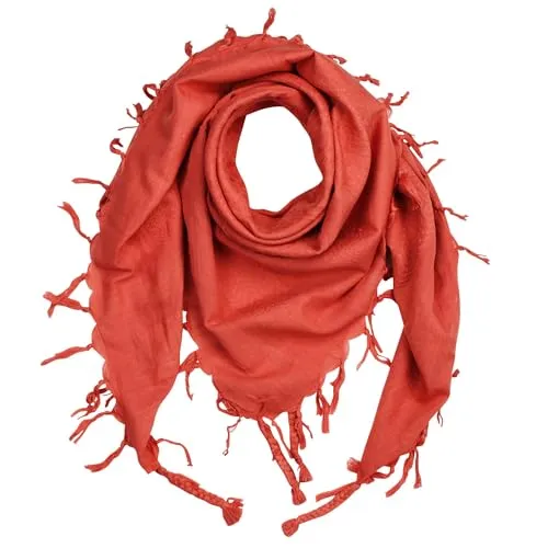 Freak Scene Palituch in braun von Freak Scene