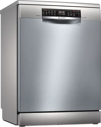 Bosch Serie 6 SMS6ZCI49E Geschirrspüler 60 cm