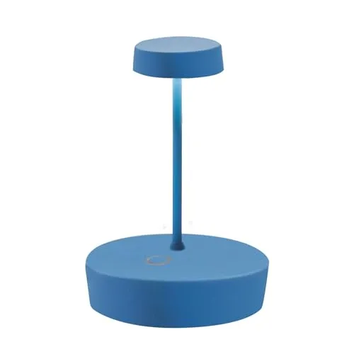 Lampen Blau von Zafferano