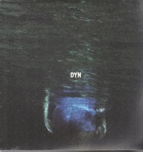Dyn [Vinyl LP]
