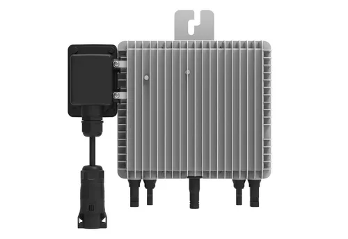 SUNNIVA DEYE Mikro-Wechselrichter 800 Watt SUN-M80G4-EU-Q0 für Balkonkraftwerk