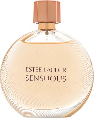 Estée Lauder Sensuous Eau de Parfum 100ml - Eau de Parfum für Damen, verführerischer Duft mit warmen Holznoten für einen sinnlichen Auftritt.