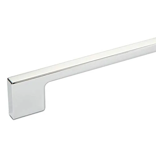 SOTECH Möbelgriff BG02 BA 320 mm Chrom poliert Bügelgriff