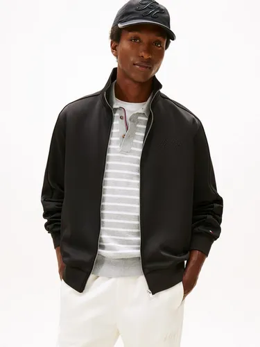 Tommy Hilfiger Sweatjacke MODERN ATH TRACK JACKET