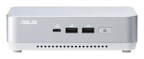 ASUS NUC 14 Pro+ Mini-PC - Leistungsstarker Mini-PC mit Intel Core Ultra 5, 16GB RAM und 512GB SSD. Ideal für Multitasking und modernes Arbeiten mit Wi-Fi 6E und Bluetooth 5.3.