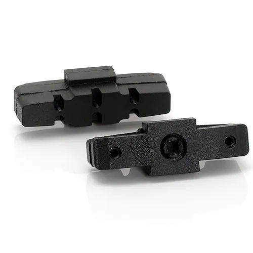 XLC Hydraulik Bremsschuhe Bremsklötze Bremsgummi  f. Magura HS11 HS33 1 PAAR OEM