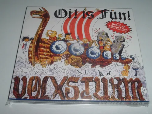 VOLXSTURM