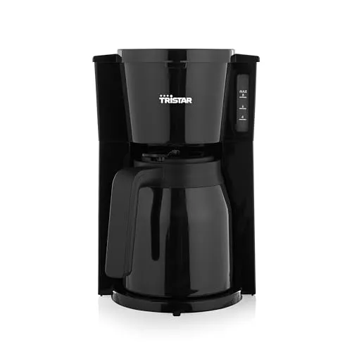 Tristar Kaffeemaschine CM-1285, 1L Thermoskanne