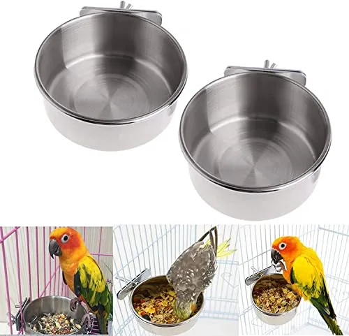 Vogelkäfigzubehör von PIQIUQIU