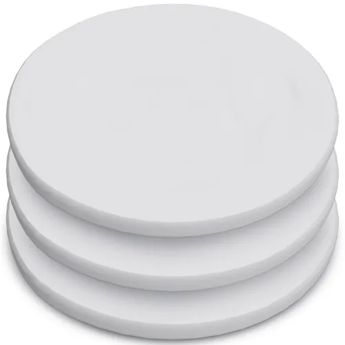 Filter 3x 160mmØ passend wie Dyson 91895201 für DC19 DC20 DC29 Staubsauger