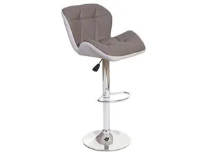 Hocker & Barhocker Beige von MCW