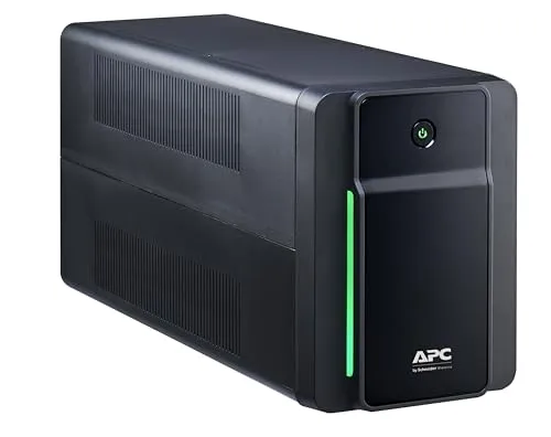 APC Back UPS BX – BX1200MI-GR von APC