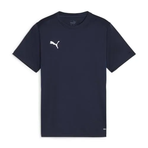 PUMA teamGOAL Jersey Jr
