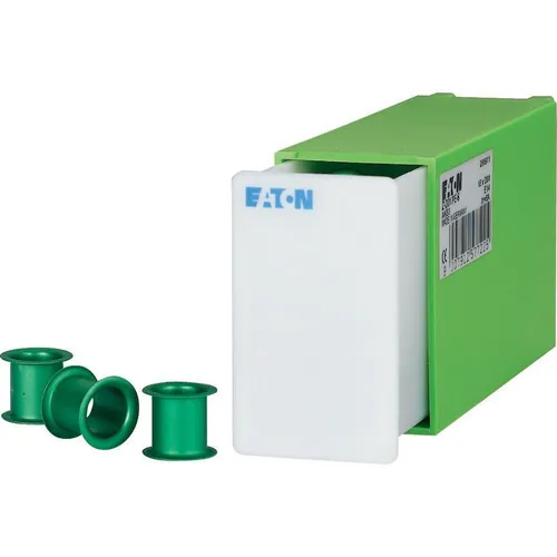 Stk. Eaton Hülsen-Passeinsatz Z-D02/PE-40 D0-Schraub-Passeinsätze 288916 12