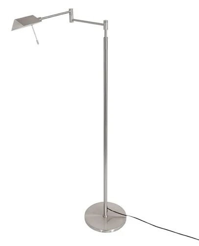 Stehlampe Retina
