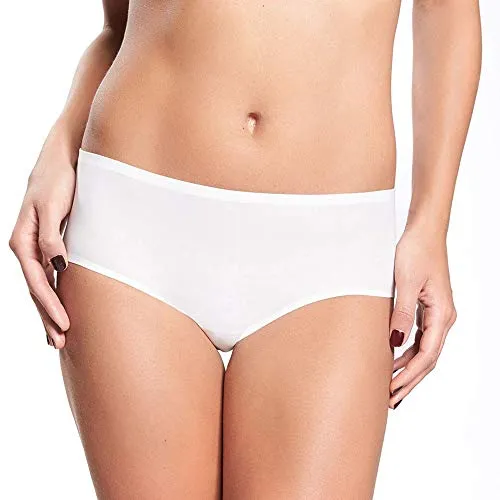 Chantelle Softstretch | Nahtloser Shorty | Nicht Abzeichnender Shorty, Auch Unter Enger Kleidung, Ultrabequem & Leicht | Dessous Damen | Einheitsgröße Von 36 Bis 44