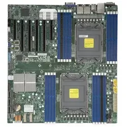 X12DPI-N6 Mainboard von Supermicro