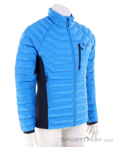 Funktionsjacke JACK WOLFSKIN 