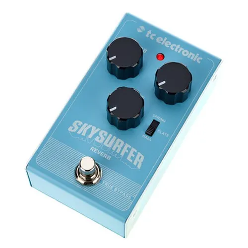 tc electronic Skysurfer Reverb