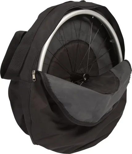 Rädertasche für Rollstuhlräder 20'' bis 24'' von Mobilex
