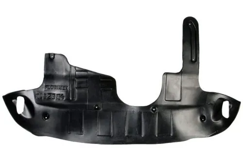 BLIC 6601-02-3175860P Motorhaube für HYUNDAI & KIA