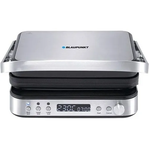 Blaupunkt GRS901 Elektrogrill mit Waffelplatten von Blaupunkt