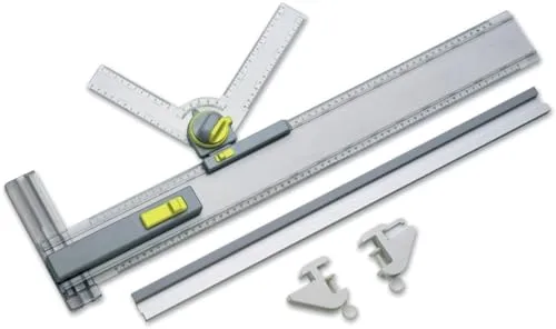 Aristo Zeichenmaschine A2 mit Schnellzeichenkopf - Falzmaschinen: Ideal für Ausbildung und Profis, leichtgängig durch kugelgelagerte Schiene und mit praktischer ‚stop-and-go‘-Mechanik für präzises Zeichnen.