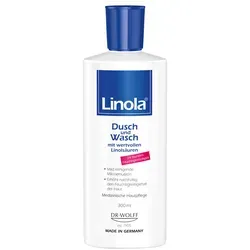 Linola Dusch und Wasch 300 ML