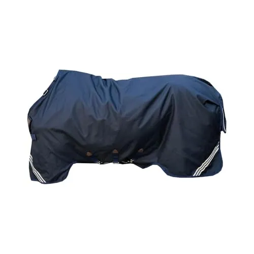Kentucky - Winterdecke All Weather wasserdicht Comfort Marine 145-6'6 400 g