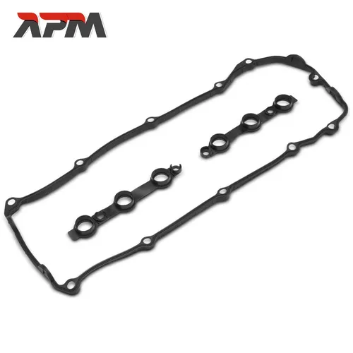 Ventildeckeldichtung Satz für BMW 3er Touring E46 5er E39 7er E65 E66 E67 X3 E83