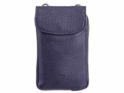 Handtaschen Blau von Prato