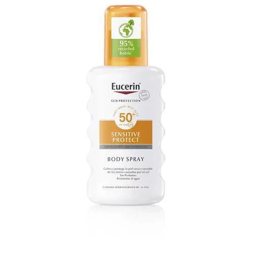 Sun Sensitive Protect Spray SPF50+ 200ml von Eucerin