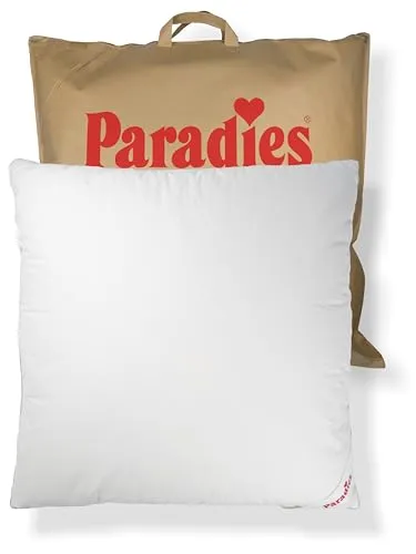 Produktbild PARADIES Kopfkissen 80x80 cm