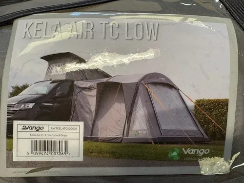 Vango Kela Air TC Low von Vango