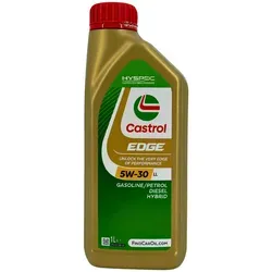 Castrol Edge 5W-30 LL
