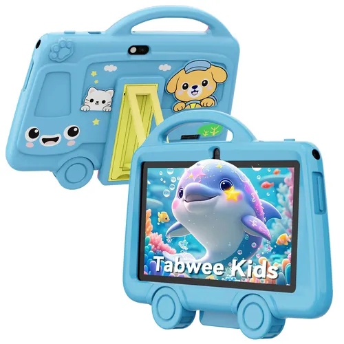 Tablets bis 70 Euro von TABWEE
