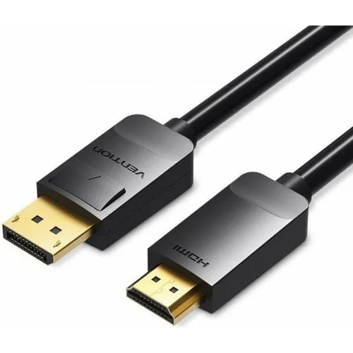 Vention DisplayPort - HDMI (3 m) (HADBI)