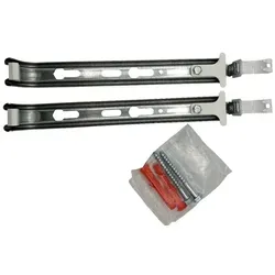 Halterung Set Plattenheizkörper C - 300