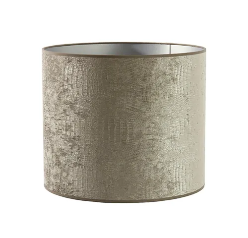 Lampenschirme Silber von Dirk Davids Leuchten