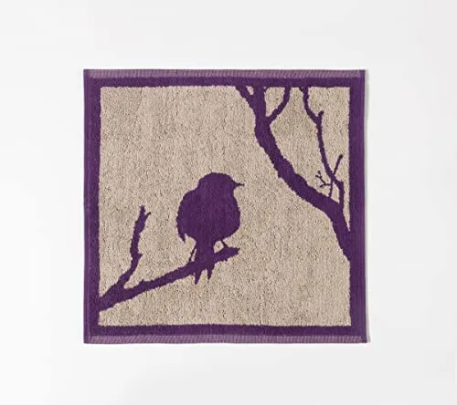 Top Towel 3er-Pack Küchentücher, Küchentücher aus Frottee, 100% Baumwolle, Bedruckt, Jacquard, 3202