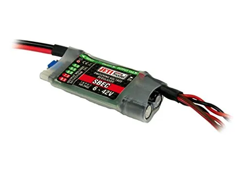 Jeti Modell JETIMOdel SBEC