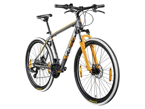 Zündapp Mountainbike FX27, 27,5 Zoll von Zündapp