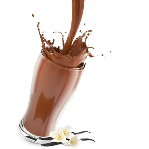 Bourbon Vanille Kakao Trinkschokolade Kakaopulver 200 g