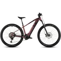 Cube Reaction Hybrid SLX 800 2026 von CUBE