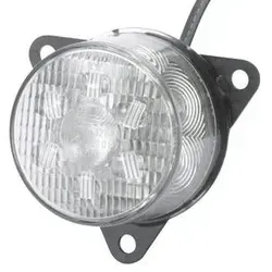 Hella Blinkleuchte 2BA 011 172-421 - Blinker mit hochwertiger Verarbeitung, sorgt für optimale Sichtbarkeit und Sicherheit im Straßenverkehr.