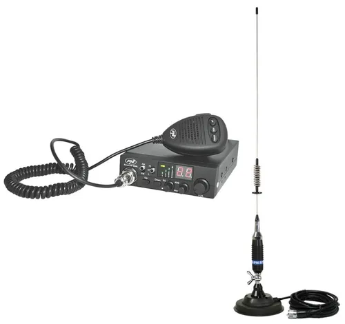 CB-Funkgeräte von PNI