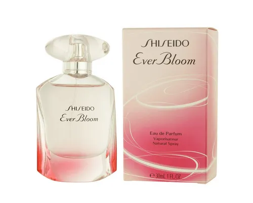 Produktbild Shiseido Ever Bloom Eau de Parfum 30 ml