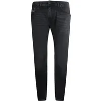 Diesel Tepphar-X Herren Slim Tapered Fit Jeans