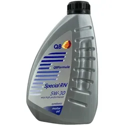 Q8 Formula Special RN 5W-30 1 Liter